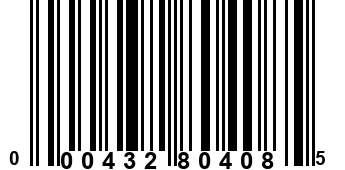 000432804085