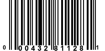 000432811281