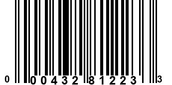 000432812233