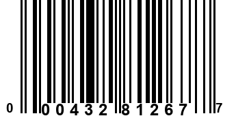 000432812677