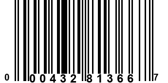 000432813667