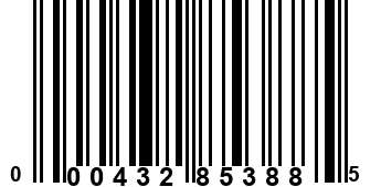 000432853885