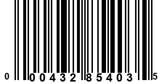 000432854035