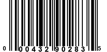 000432902835