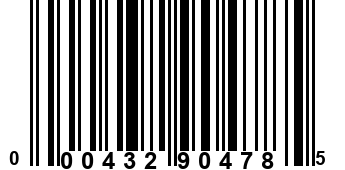 000432904785