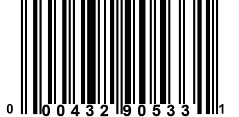 000432905331