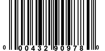 000432909780