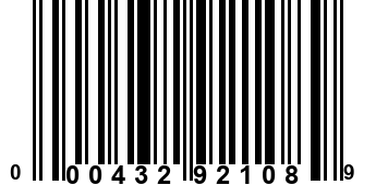 000432921089