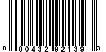 000432921393