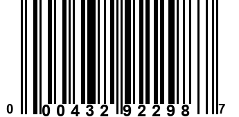 000432922987