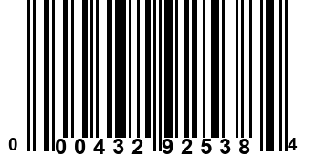 000432925384