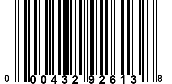 000432926138