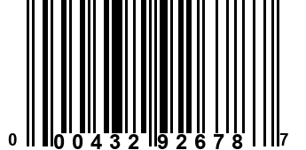 000432926787