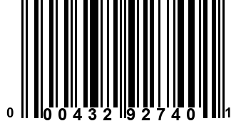 000432927401