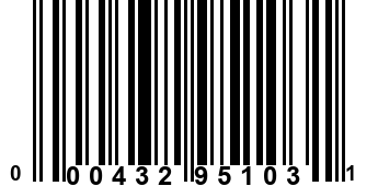 000432951031