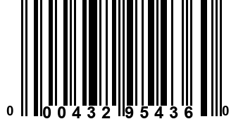 000432954360