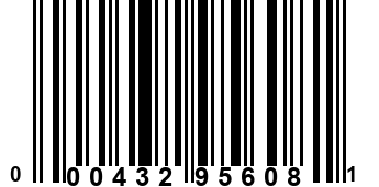 000432956081