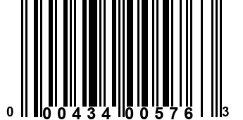 000434005763