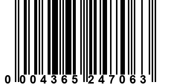 0004365247063