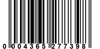 0004365277398