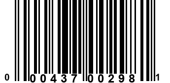 000437002981