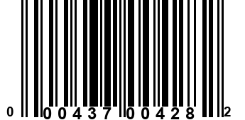 000437004282