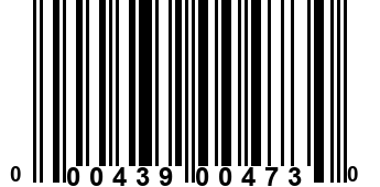 000439004730