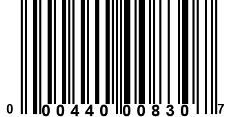 000440008307