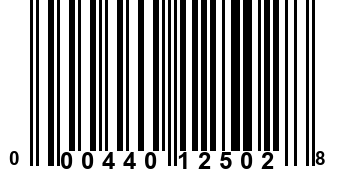 000440125028