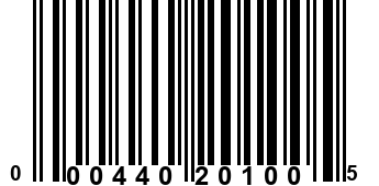 000440201005