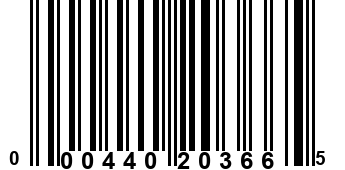 000440203665