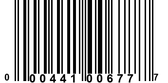 000441006777