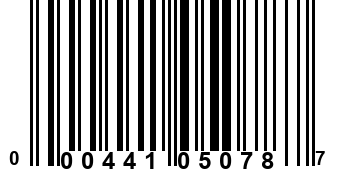 000441050787