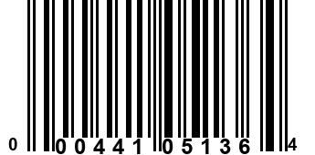 000441051364