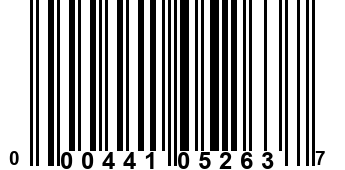 000441052637