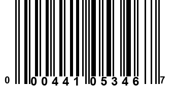 000441053467