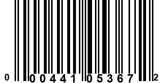 000441053672