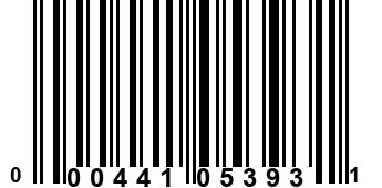 000441053931