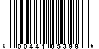 000441053986