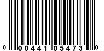 000441054730