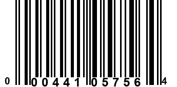 000441057564