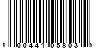 000441058035