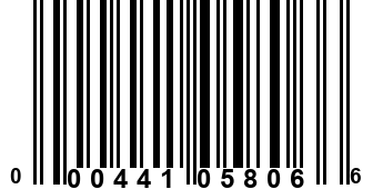 000441058066