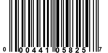 000441058257