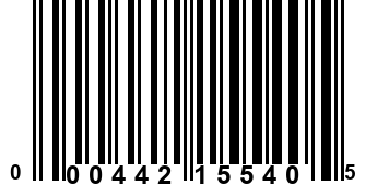 000442155405