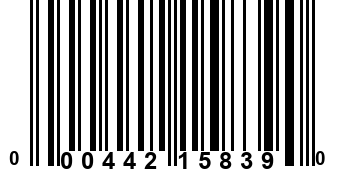 000442158390