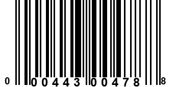 000443004788