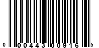 000443009165