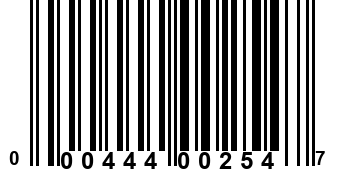 000444002547