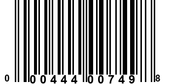 000444007498